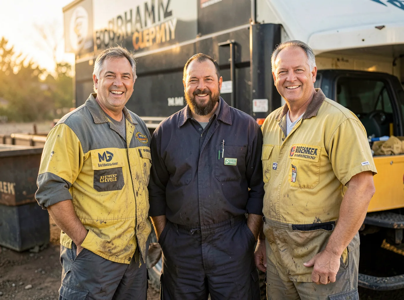 Sewage Cleanup company in Beaver Island, MI